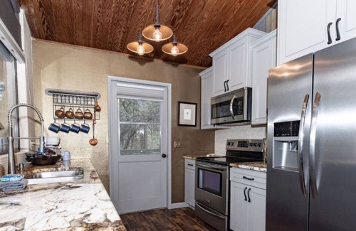 Prescott House | *Getaway in the Pines *Fireplace *BBQ *Peaceful