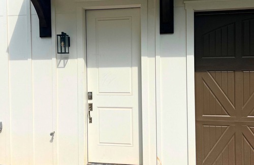 Wellborn Apartment | Getaway in the Woods - 2-Bed/1 Bath Apartment Near Texas A&M