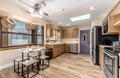 Port Saint Lucie House | Getaway On Calais