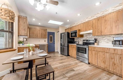 Port Saint Lucie House | Getaway On Calais