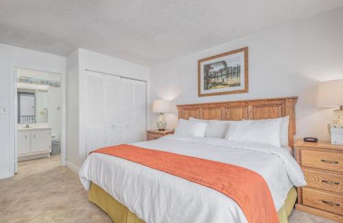 Hutchinson Island South Hotel | GetAways at Turtle Reef Club