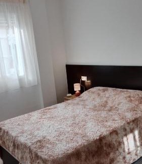 Benagalbon Apartment | GETAWAYS
