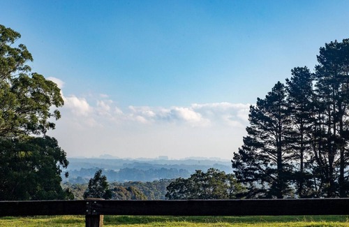 Wildes Meadow Cottage | Getawayz NSW - The Gardener's Cottage-romantic, eclectic, rustic!