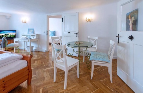 Altstadt Apartment | Getreidegassen Appartements