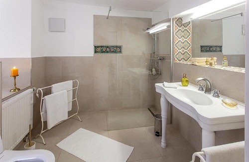 Altstadt Apartment | Getreidegassen Appartements