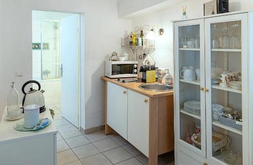 Altstadt Apartment | Getreidegassen Appartements