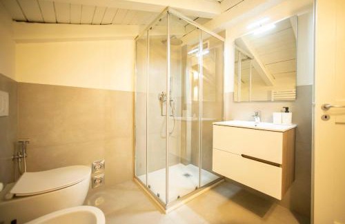 Historic Center Apartment | GetTheKey Attico Marsili