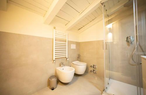 Historic Center Apartment | GetTheKey Attico Marsili