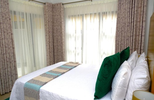 Moses Kotane Bed & Breakfast | Getty's Bed and Breakfast