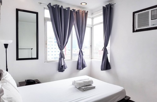Santa Cruz Hotel | GETZ HOTEL