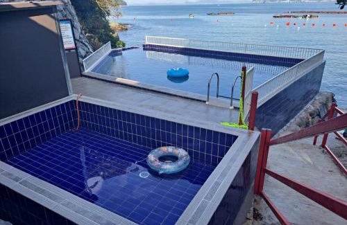 Songgo House | Geumodo Joy Joy Pension