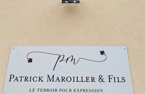 Gevrey-Chambertin Apartment | Gevrey Wine Hôte