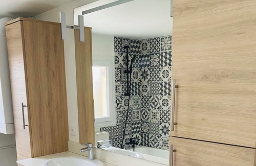 Gevrey-Chambertin Apartment | Gevrey Wine Hôte