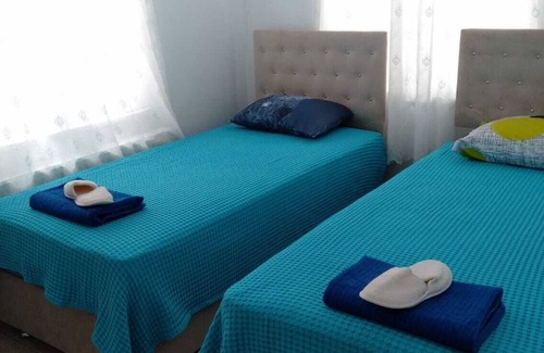 Geyikli House | GEYİKLİ BULUT PANSİYON