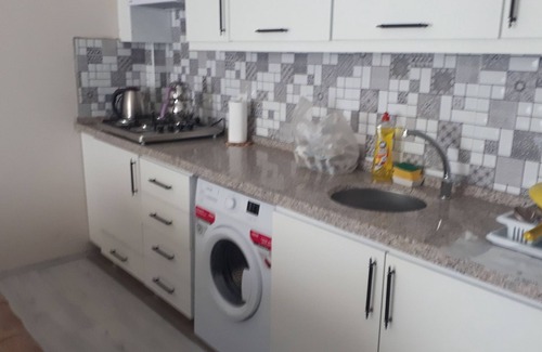 Geyikli Apartment | Geyikli günlük daire3