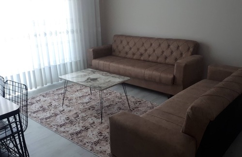Geyikli Apartment | Geyikli günlük daire3