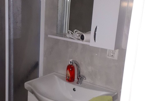 Geyikli Apartment | Geyikli günlük daire3