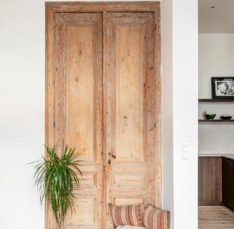 Harmonie House | Gezellig gerenoveerd herenhuis in het centrum