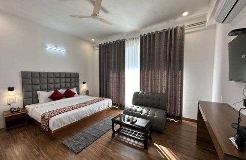 Kasol Hotel | Gezellig Inn - Magic Mountain