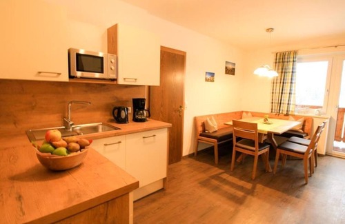 Flachau Apartment | Gföller vacation apartment - apartment (3-7 persons/3 bedrooms)