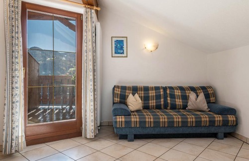 Fie allo Sciliar Apartment | Gfinkerhof Mendel