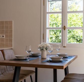 Leonidio Apartment | GG Αpartment