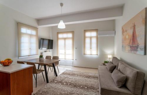 Leonidio Apartment | GG Αpartment