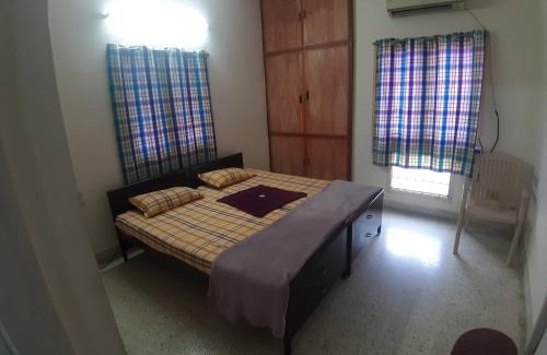 T Nagar Apartment | GG Homes Near MGM Apollo Sankara Hospitals & US Visa Service Apartments With Kitchen