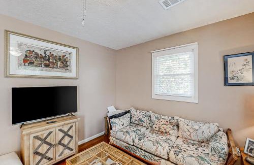 Atlantic Beach House | GG's Place