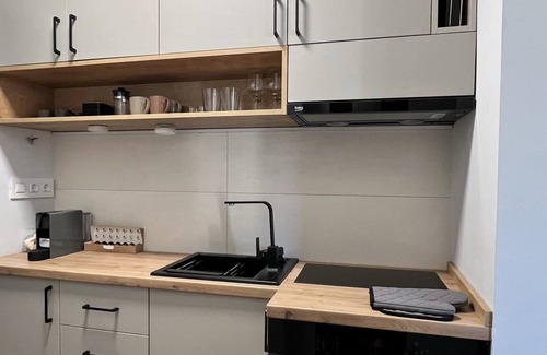 Cluj-Napoca Apartment | GG Studio close to Iulius Mall