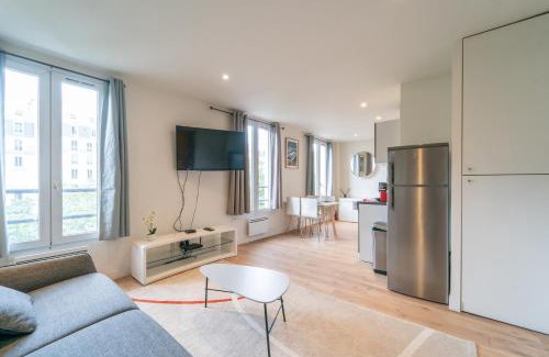 Necker Apartment | GH Apartment Pasteur-Montparnasse