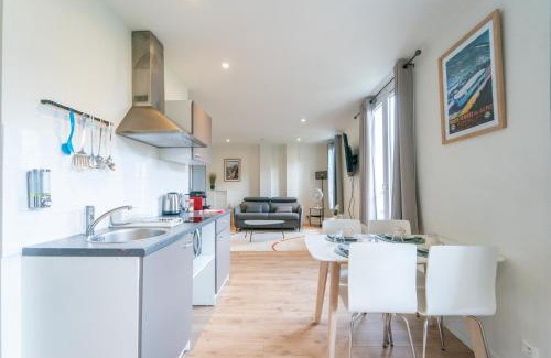 Necker Apartment | GH Apartment Pasteur-Montparnasse
