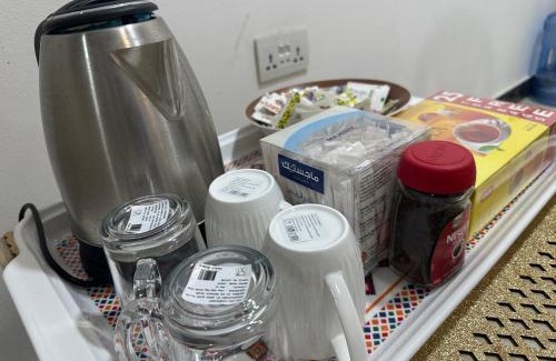 Azaiba Apartment | Ghala apartment near airport free Wifi