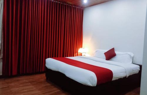 Munnar Hotel | Ghala Residency