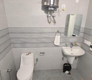 Solan Apartment | Ghar by the hills