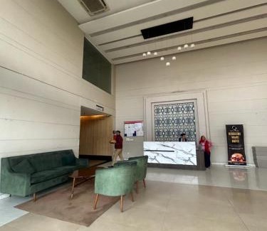 Greater Noida Hotel | Ghar - Perfect blend of Comfort and convenience