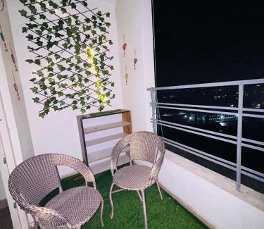 Greater Noida Hotel | Ghar - Perfect blend of Comfort and convenience