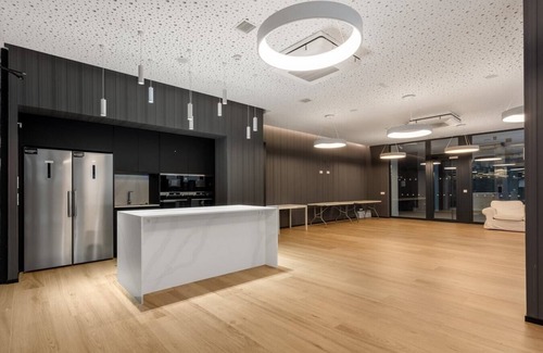 Chamberi Apartment | Ghassira - 2 bedrooms and terrace in Rios Rosas