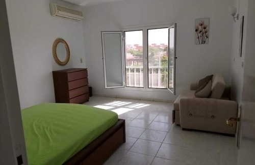 Alexandria - Mediterranean Coast Apartment | Ghazal Bay Rixos Chalet