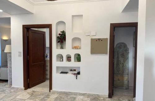 Ad-Dab'ah Apartment | Ghazala stand alone villa 6 rooms private pool sea view beach available north coast 12 mins from marassi