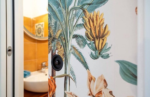 Morazzone House | Ghe Sem Morazzone B&B