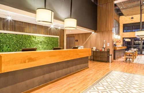 Cota Hotel | GHL Hotel Bogota Occidente