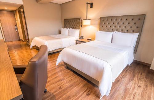 Cota Hotel | GHL Hotel Bogota Occidente