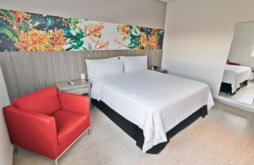 Neiva Hotel | GHL Hotel Neiva