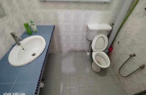 Sungai Puyu House | GHome Cheerful comfort home