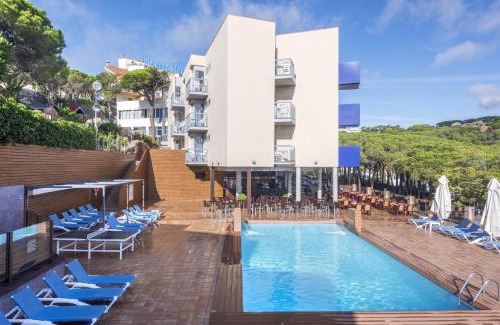 Sant Feliu de Guixols Hotel | GHT S'Agaró Mar Hotel