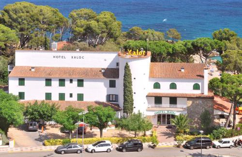 Platja d'Aro Hotel | GHT Xaloc