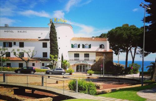 Platja d'Aro Hotel | GHT Xaloc