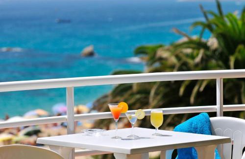 Platja d'Aro Hotel | GHT Xaloc