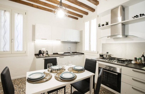 San Marco Apartment | Giò&Giò Apartments